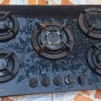 گاز صفحه ای اخوان