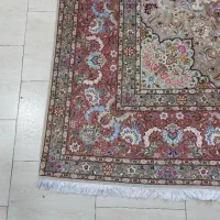 فرش دستباف هجده متری تبریز|فرش|تهران, محمودیه|دیوار