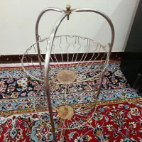 سبد سیب پیاز|ظروف نگهدارنده، پلاستیکی، یک‌بارمصرف|مسجد سلیمان, |دیوار