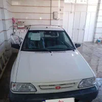 پرایدوانت403درحد صفر