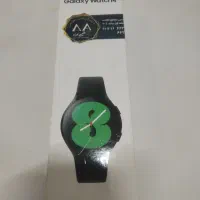 ساعت هوشمند سامسونگ مدل Galaxy Watch 4 سایز 40mm|ساعت|اهواز, فرهنگ شهر|دیوار