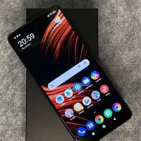 شیاومی Poco X3 pro (آکبند آکبند آکبند)