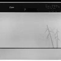 ماشین ظرفشویی مجیک