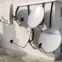 نصاب آنتن و فروش تجهیزات