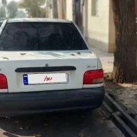 پراید مدل ۱۳۱