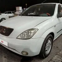 تیبا۲مدل۹۳ و پراید مدل۸۳دوگانه پلمپ