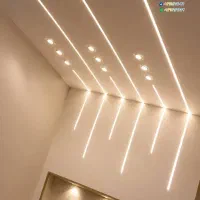 آپارتمان یکخوابه در محله ای دنج
