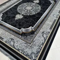 فرش ۷۰۰ شانه آکرولیک مستقیم از کارخانه|فرش|کاشان, راوند|دیوار