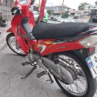 موتور ویو تمیز|موتورسیکلت|خمام, |دیوار