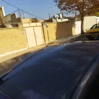 پژو ۴۰۵ تک سوز مدل ۹۵|خودرو سواری و وانت|نهاوند, |دیوار