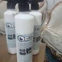 اسپری جرم گیر و چربی زدا نانو تک حجم ۵۰۰ گرم