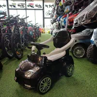 ماشین ماتیس سه چرخه کودک رنگ جدید|اسباب و اثاث بچه|مشهد, توس (بلوار توس)|دیوار