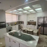 ۱۴۳متر۳ خواب ویوباز /۳ طرف نور شیک/جابرانصاری|فروش آپارتمان|اصفهان, طامه|دیوار