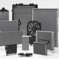 رادیاتور مجید(تعمیر،فروش)صنعتی و خودرو سبک وسنگین