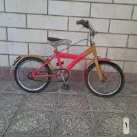 دو دستگاه دوچرخه|دوچرخه، اسکیت، اسکوتر|شهرکرد, |دیوار