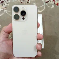 آیفون ۱۶ پرو