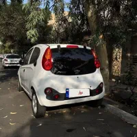 ام وی ام ۱۱۰ اس لاکچری