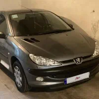 معاوضه ۲۰۶ تیپ دو مدل ۹۱ با تندر ۹۰