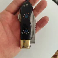 چاقوی کلکسیونی بابا