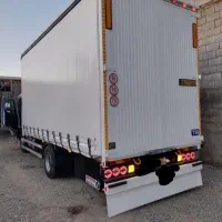 اسباب کشی و بابری بسته بندی و  کارگر( اسباب چی)|خدمات حمل و نقل|قم, سالاریه|دیوار