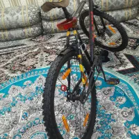 دوچرخه۲۶ اساک|دوچرخه، اسکیت، اسکوتر|ایرانشهر, |دیوار