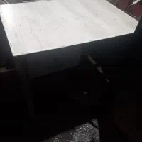 میز اتو
