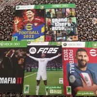 بازی Xbox 360