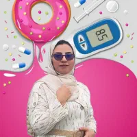 تجربه قندزیرصد۱۰۰بدون قرص شیمیایی