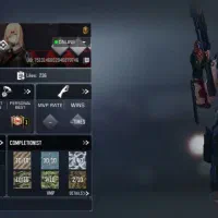 اکانت کالاف|کنسول، بازی ویدئویی و آنلاین|فیروزآباد (فارس), |دیوار