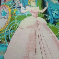 فرش ۴ متری ،۲ونیم در ۱ونیم عروسکی ۲/۰۰۰/۰۰۰ میلیون