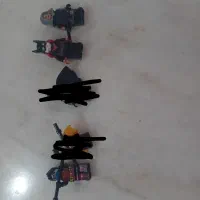 انواع لگو|اسباب‌‌بازی|شاهرود, |دیوار