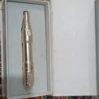 دو عدد دستگاه تتو صورت و بدن