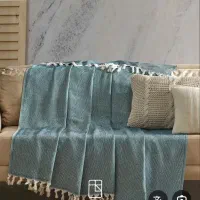 پتو سال مبل روفرشی کاور رو تختی