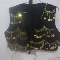 لباس محلی مجلسی|لباس|خرم‌آباد, |دیوار