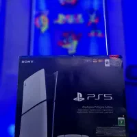 ps5 slim digital