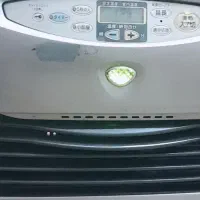بخاری برقی نفتی ژاپنی5هزار کرونا