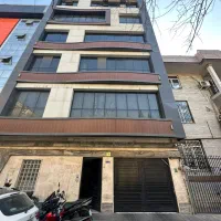 سعادت آباد کاج ۶۵۰ مفید مستغلات