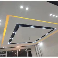 اجرا کناف و سقف کاذب بدون واسطه تمام مناطق|خدمات پیشه و مهارت|تهران, یافت‌آباد|دیوار