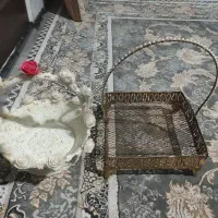 دو عدد سبد