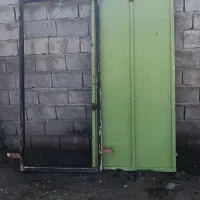 فروشدرب وپنجره. فروشی