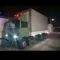 حمل نقل اسباب منزل