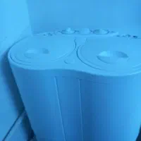 مینی واش دوقلو کهنه شور