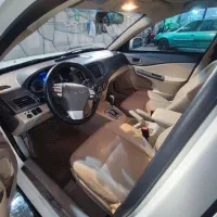 ام وی ام ۵۵۰. 550 mvm|خودرو سواری و وانت|مشهد, جنت|دیوار