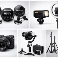 تیم تولید محتوا