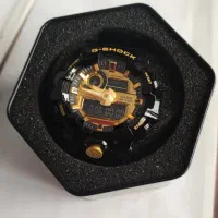 ساعت g shock اصل با دفترچه|ساعت|تهران, نیکنام|دیوار