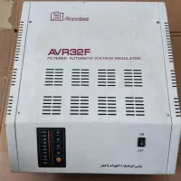 استابلایزر ترانس فارانل|قطعات و لوازم جانبی رایانه|مشهد, گرجی علیا|دیوار