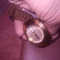 ساعت رادو تخم مرغی اصل ضد آب قیمت مفت زدم|ساعت|خاش, |دیوار