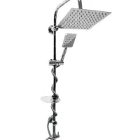 یونیورست کروم براق