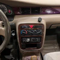 سمند ef7 فوق العاده سالم بدون مشابه|خودرو سواری و وانت|تهران, بهمن یار|دیوار