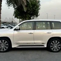 لکسوس ال ایکس 570 LX570 گذر|خودرو سواری و وانت|تهران, حصار بوعلی|دیوار